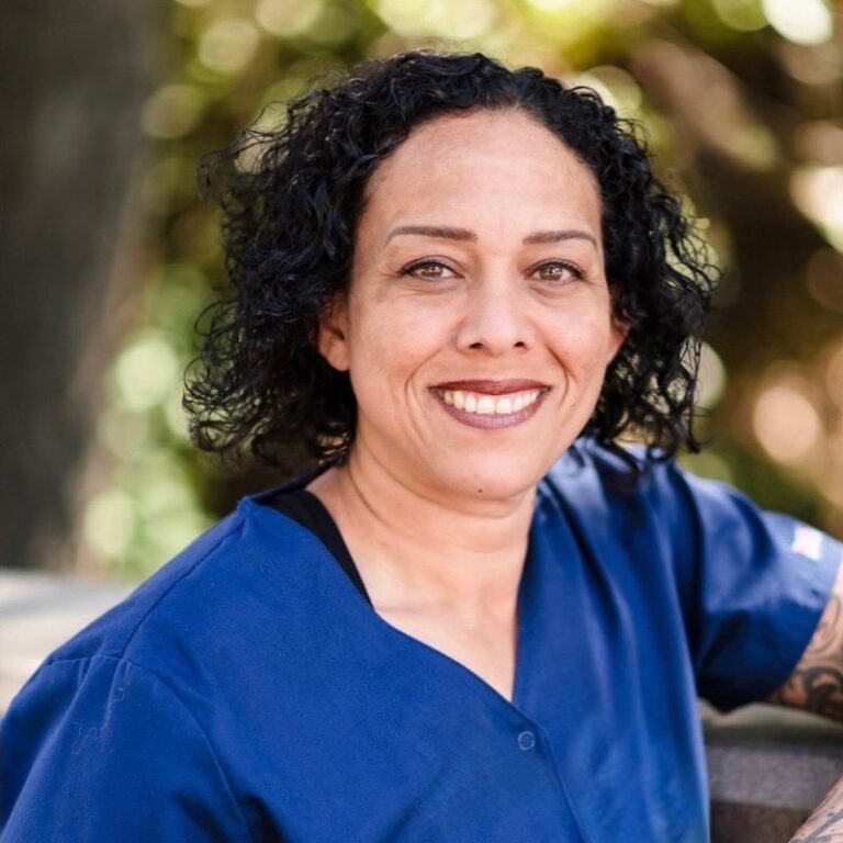 Keisha Harmon